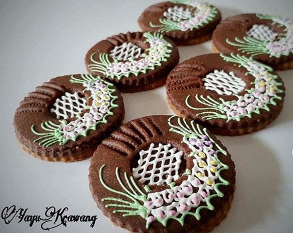 Kue kering